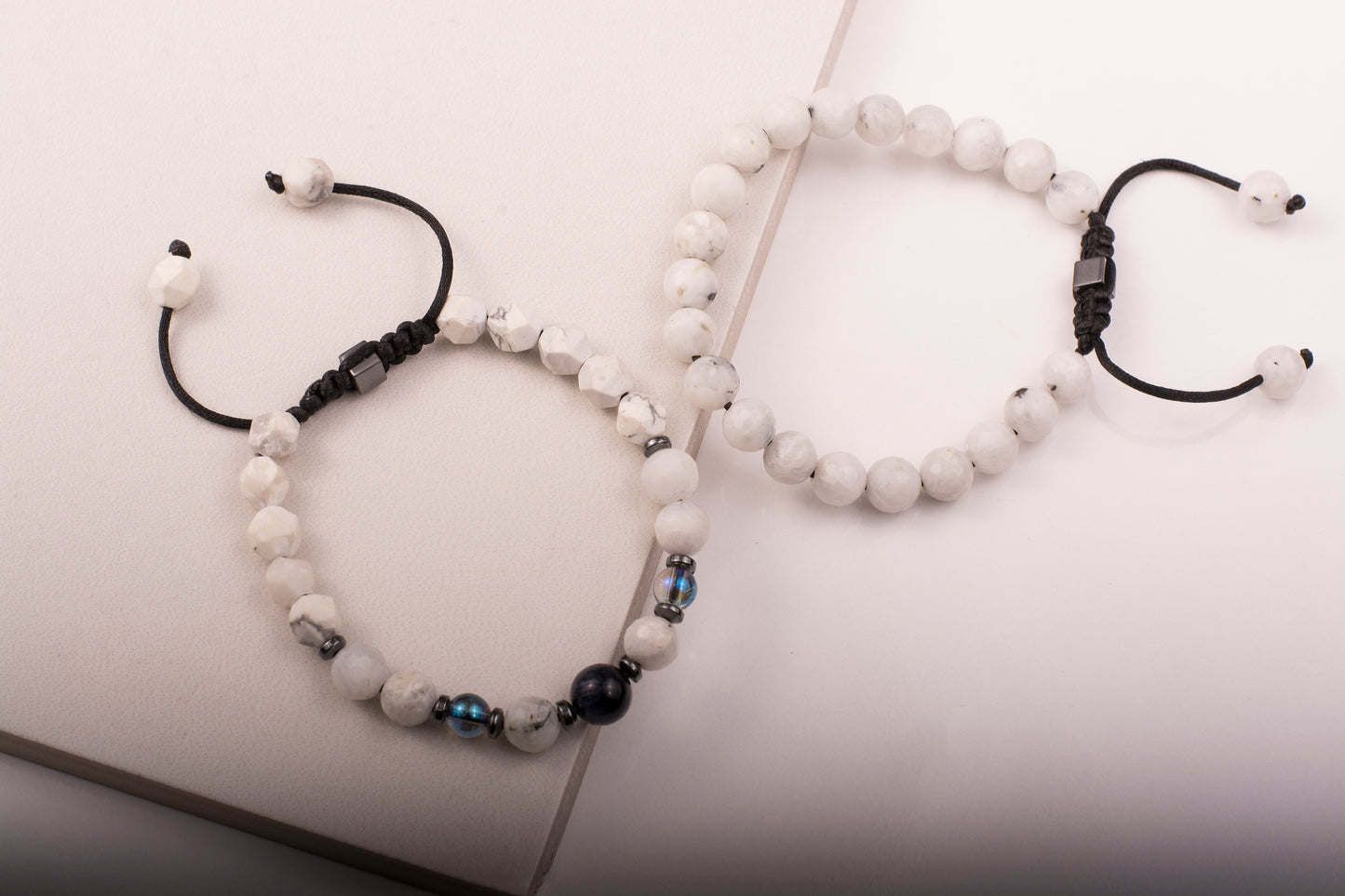 Celestial Balance Bracelet