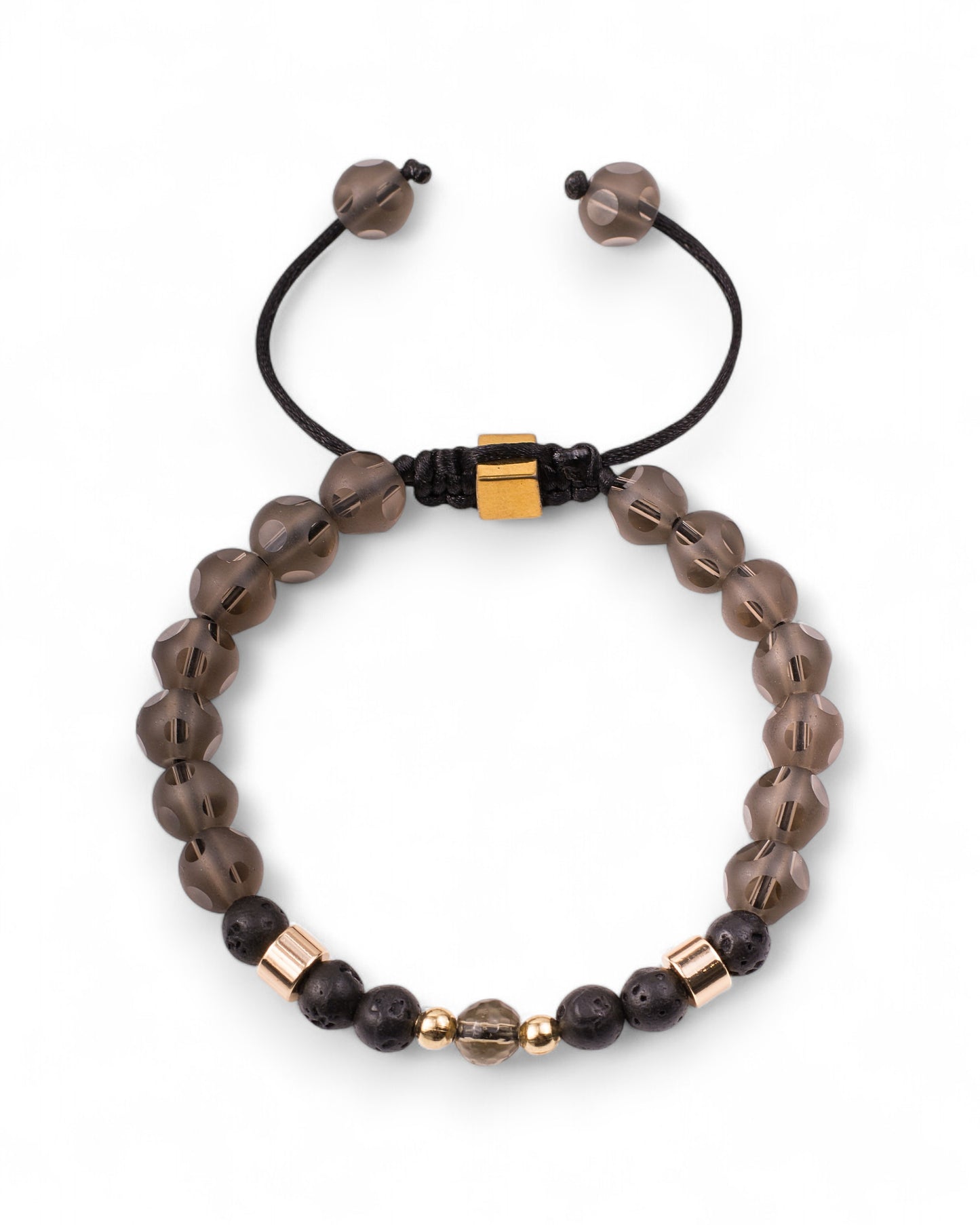 Earth Tones. Elevated.