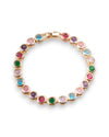Color Crystal Bracelet