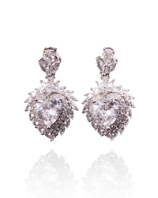 Regal Radiance Bridal Set