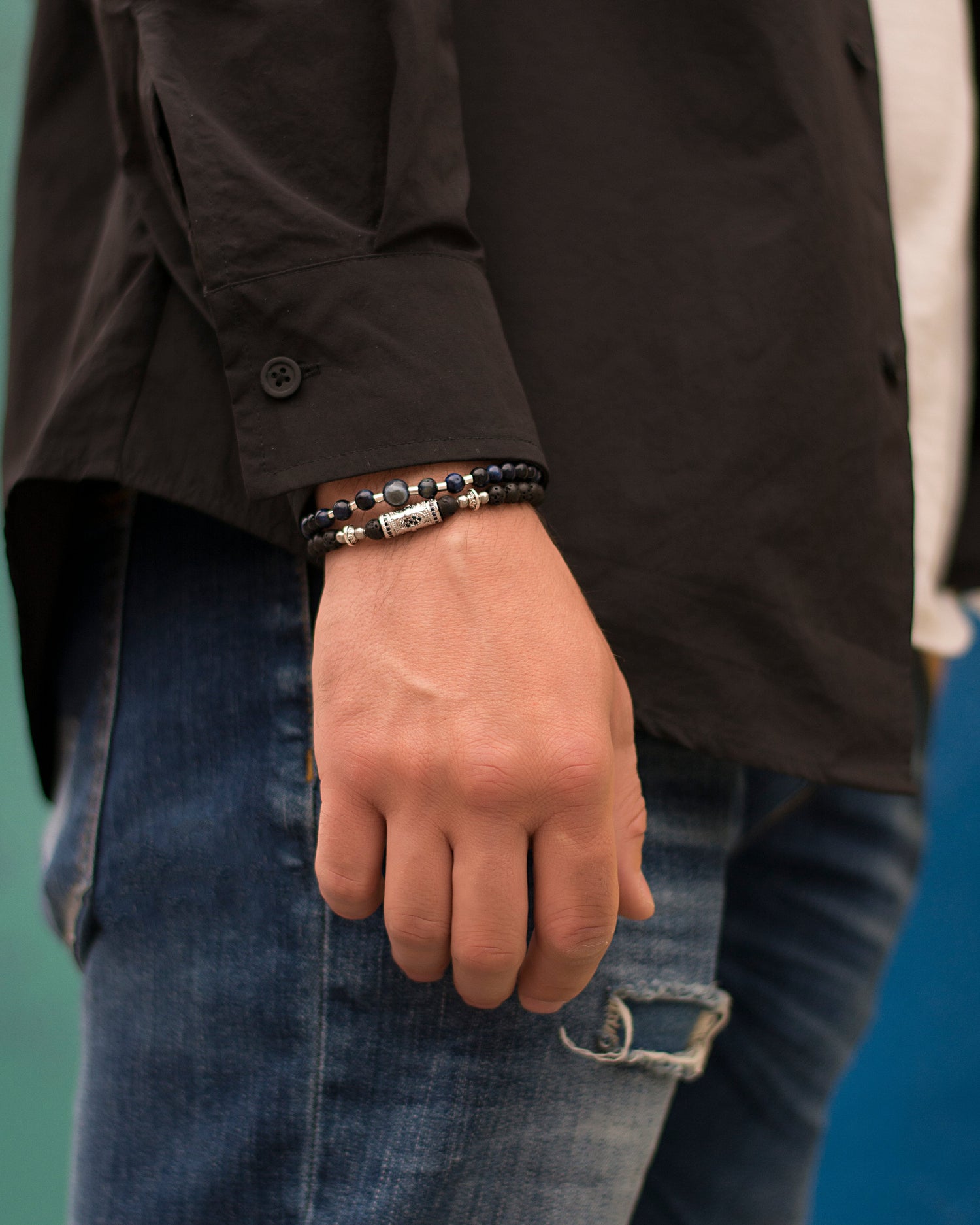 MEN's Bracelts