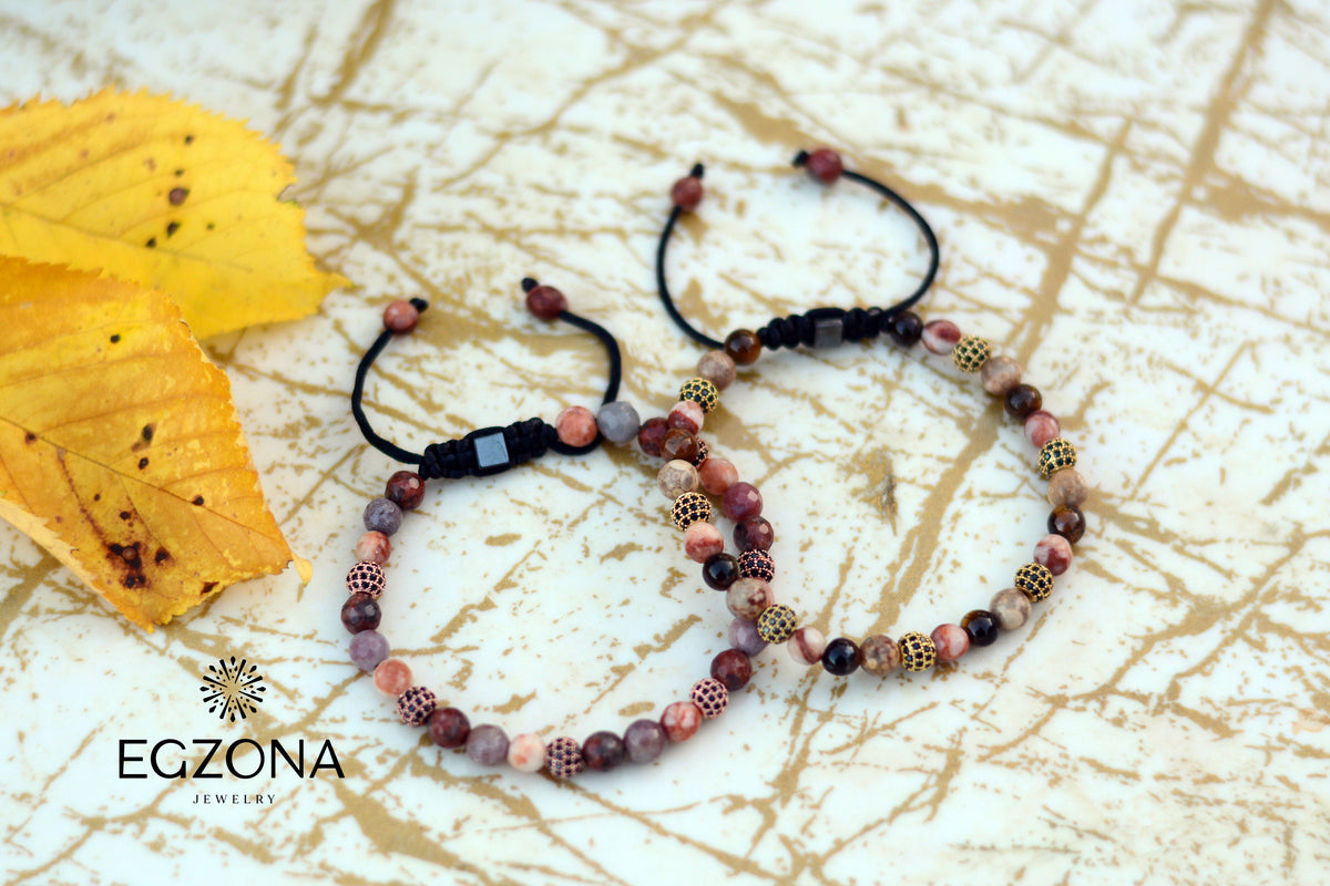 Macrame Bracelet