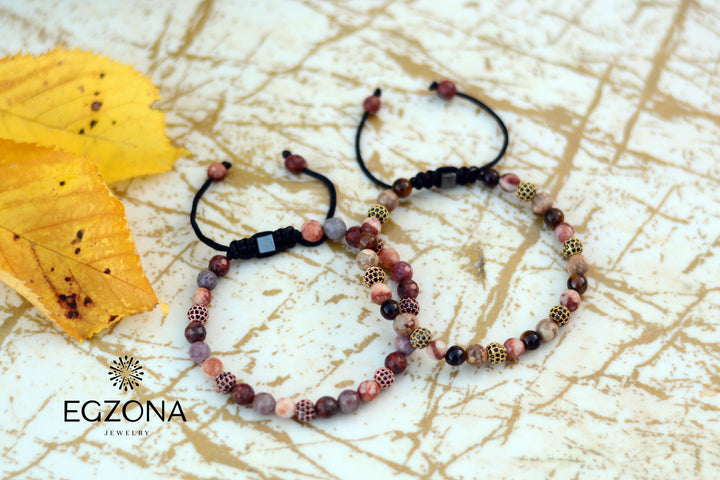 Macrame Bracelet