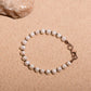 Luna Pearl Bracelet