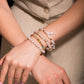Luna Pearl Bracelet