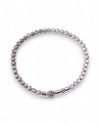 Silver Cube Bracelet – Elegance in Every Edge