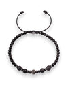 Onyx Shadow Bracelet – Power in Simplicity