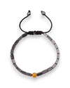 Tiger Spirit Bracelet – Strength Meets Style