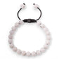 Moonstone Frost Bracelet