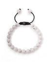 Moonstone Frost Bracelet