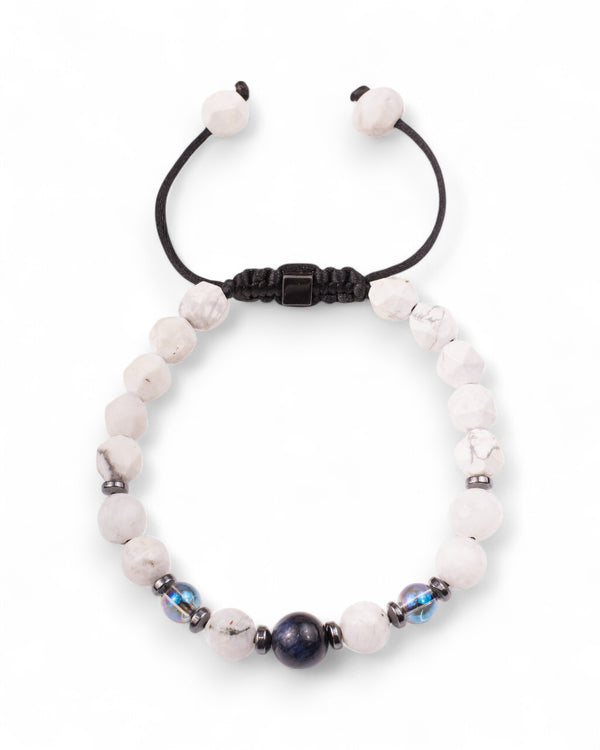 Celestial Balance Bracelet