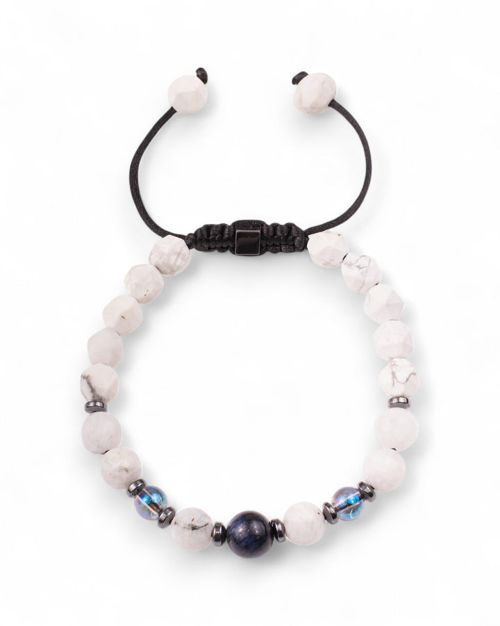Celestial Balance Bracelet
