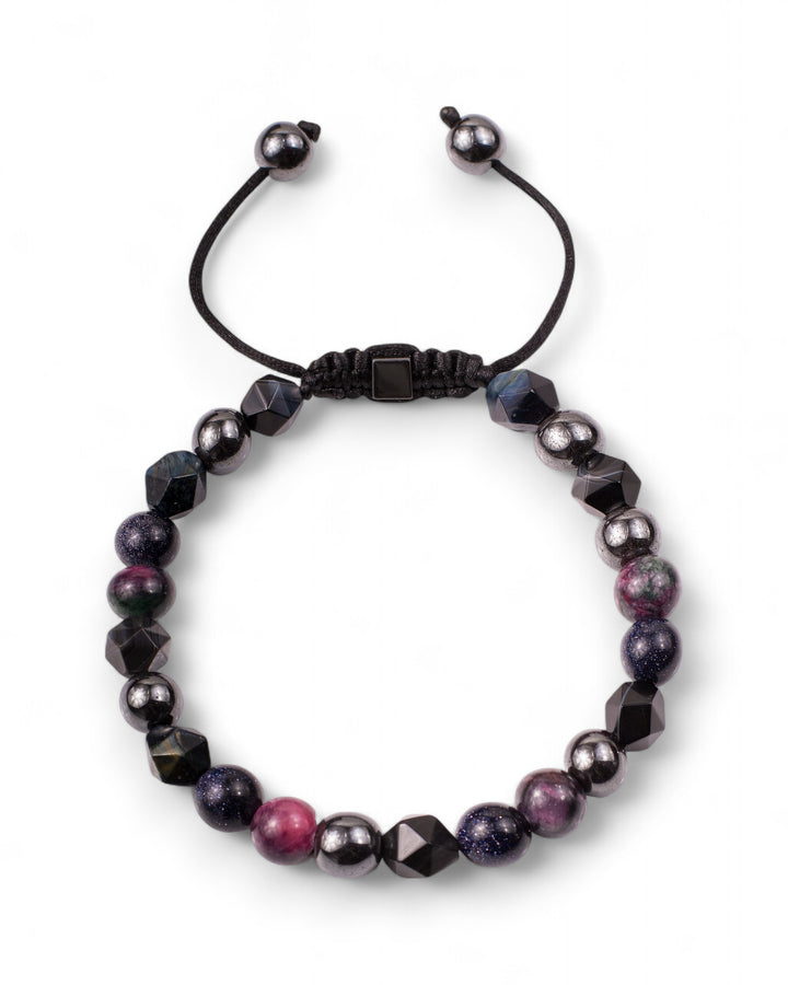 Star Stone Adjustable Bracelet