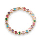 Color Crystal Bracelet